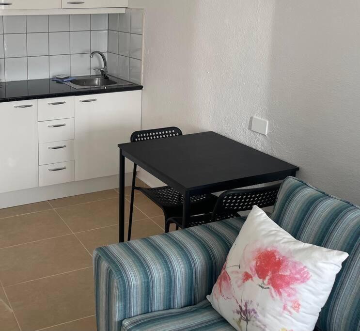 Palm Villa 1 Bed Apartment Overlooking Golf Course San Miguel de Abona Exterior foto